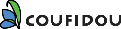 logo coufidou